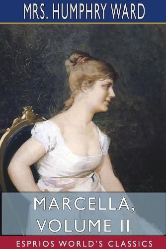 Cover image for Marcella, Volume II (Esprios Classics)