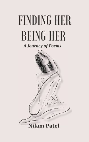 Cover image for Finding Her Being Her