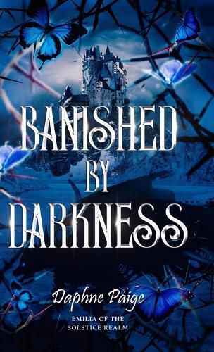 Cover image for Banished by Darkness