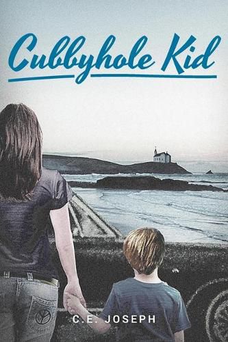 Cover image for Cubbyhole Kid