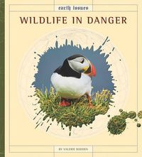 Cover image for Wildlife in Danger