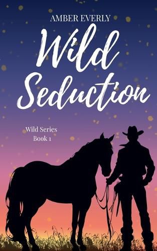 Cover image for Wild Seduction