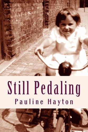 Cover image for Still Pedaling