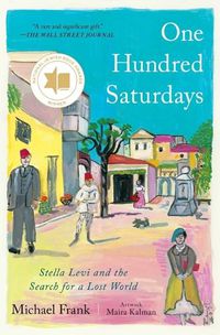 Cover image for One Hundred Saturdays