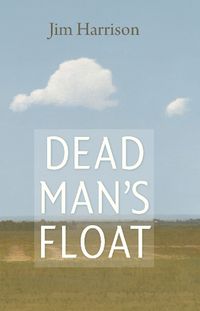 Cover image for Dead Man's Float