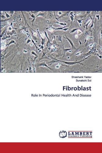 Cover image for Fibroblast