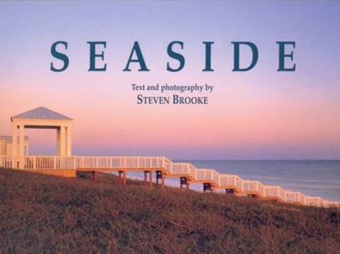 Cover image for Seaside