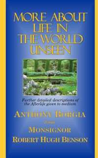 Cover image for More About Life in the World Unseen