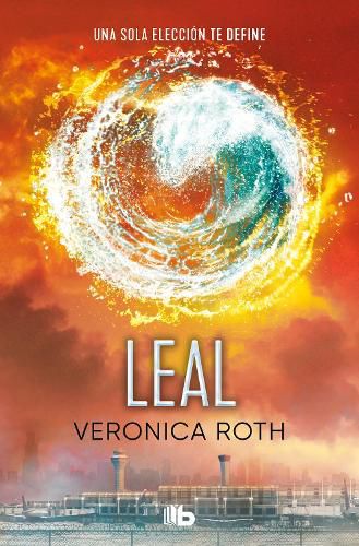 Cover image for Leal / Allegiant