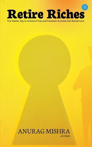 Cover image for Retire Riches