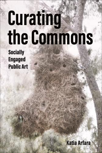 Cover image for Curating the Commons