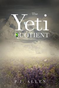 Cover image for The Yeti Quotient