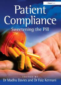 Cover image for Patient Compliance