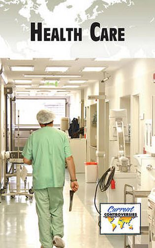 Cover image for Health Care