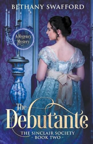 Cover image for The Debutante