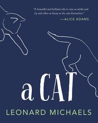 Cover image for A Cat