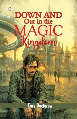 Cover image for Down and Out in the Magic Kingdom