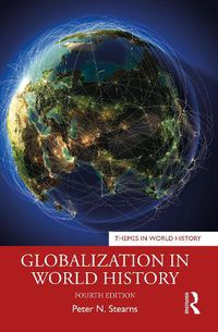 Cover image for Globalization in World History