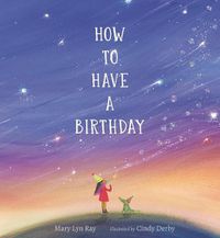 Cover image for How to Have a Birthday