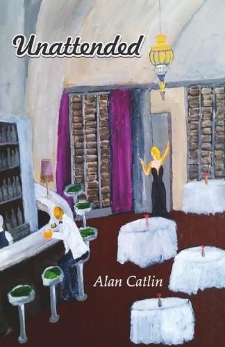 Cover image for Unattended