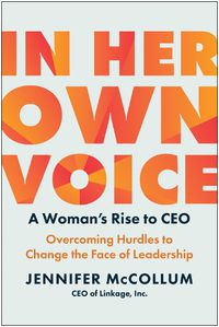 Cover image for In Her Own Voice