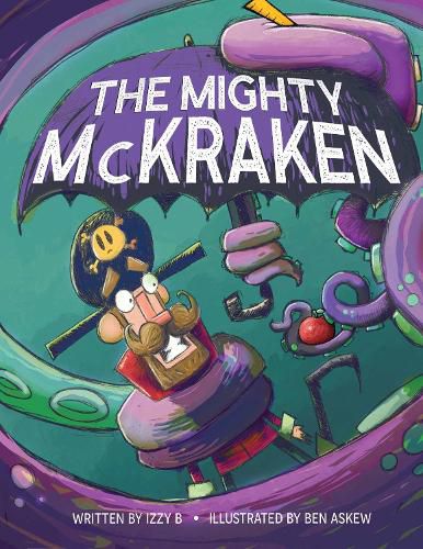 The Mighty McKracken