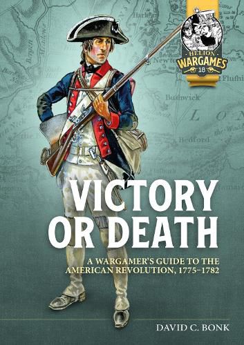 Cover image for Victory or Death
