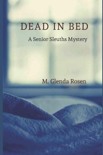 Cover image for Dead in Bed