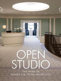 Cover image for Open Studio