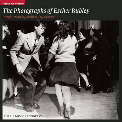 The Photographs of Esther Bubley