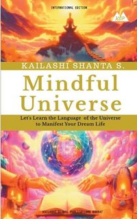 Cover image for Mindful Universe