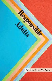 Cover image for Responsible Adults