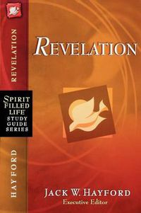 Cover image for Revelation