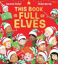 Cover image for This Book is Full of Elves (PB)