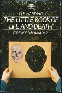 Cover image for The Little Book of Life and Death