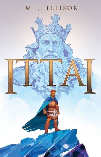 Cover image for Ittai
