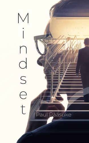 Cover image for Mindset