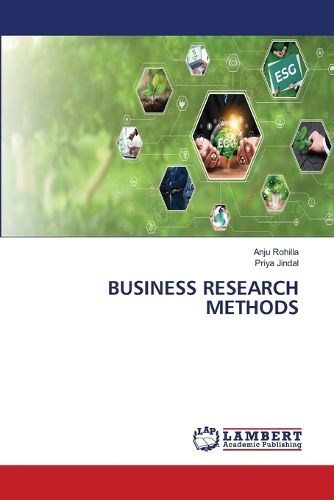 Cover image for Business Research Methods