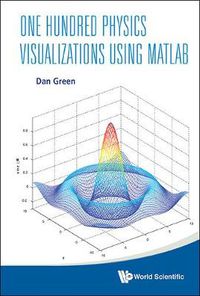 Cover image for One Hundred Physics Visualizations Using Matlab (With Dvd-rom)