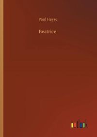 Cover image for Beatrice