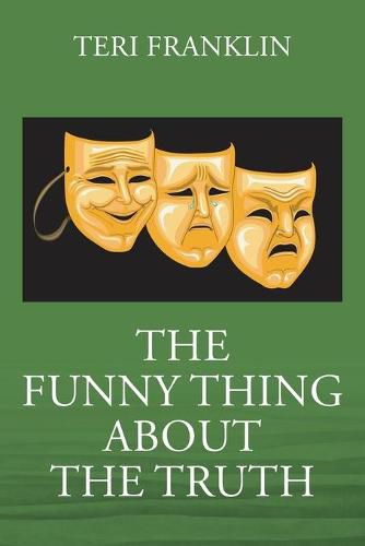 Cover image for The Funny Thing about the Truth