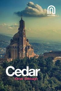 Cover image for Cedar