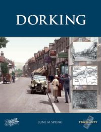 Cover image for Dorking
