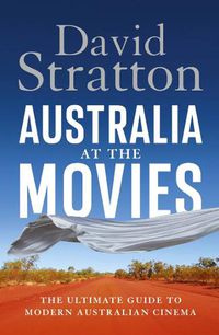 Cover image for Australia at the Movies