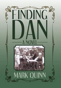 Cover image for Finding Dan