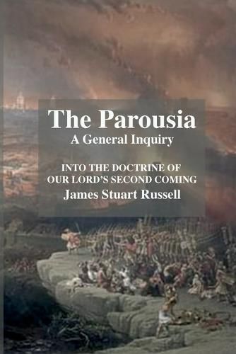 Cover image for The Parousia