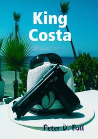 Cover image for King Costa