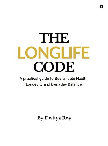 Cover image for The Longlife Code