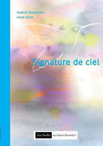 Cover image for Signature de ciel