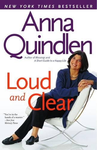 Cover image for Loud and Clear